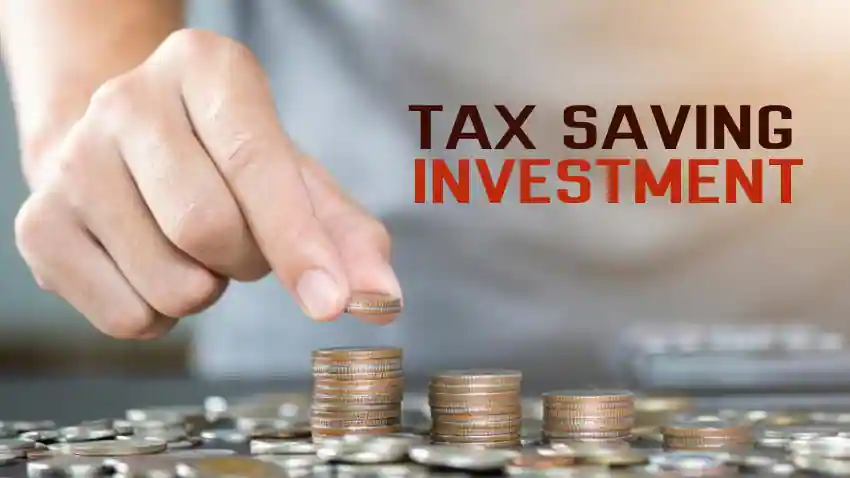 The Best Tax Saving Investments